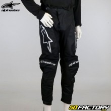 Calça Alpinestars Racer preto