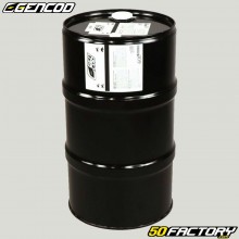 Engine Oil 4 10W40 Gencod semi-synthesis 60L (barrel)
