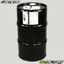 Aceite de motor 2T Gencod semisíntesis 60L (barril)