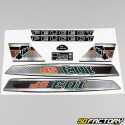 Kit decorativo Peugeot 103 SP gris clair