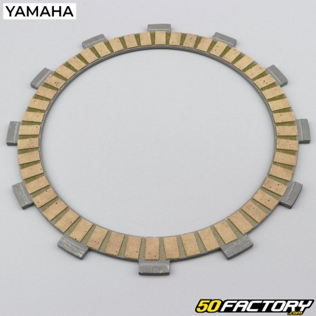 Disco de fricción de embrague Yamaha YFZ450R