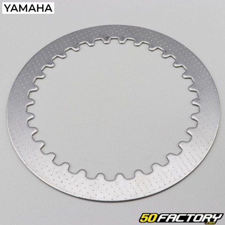 Clutch steel plate Yamaha YFZ 450, YFZ 450 R, YFM Raptor 700