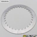 Clutch steel plate Yamaha YFZ 450, YFZ 450 R, YFM Raptor 700