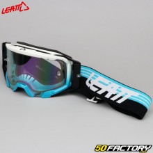 Gafas Leatt 5.5 Iriz Aqua Purpura