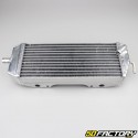 Radiateur gauche Kawasaki KXF 250 (2006 - 2008)