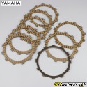 Embraiagem Yamaha  YFM Raptor  XNUMX