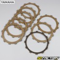 Clutch Yamaha YFZ450 (2004 - 2006)