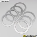 Clutch Yamaha YFZ450 (2004 - 2006)