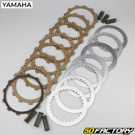 Clutch Yamaha YFZ450 (2004 - 2006)