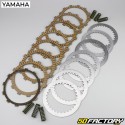 Clutch Yamaha YFZ450 (2004 - 2006)