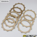 Clutch Yamaha YFZ450R (2009 - 2013)