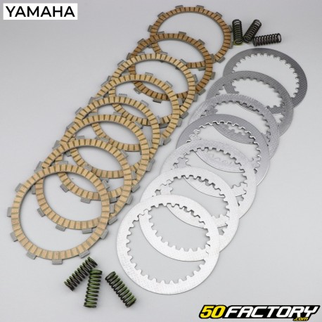 Clutch Yamaha YFZ450R (2009 - 2013)