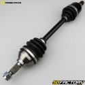 Right front driveshaft Kawasaki KVF, Brute Force 650, 750 Moose Racing