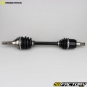 Right front driveshaft Kawasaki KVF, Brute Force 650, 750 Moose Racing