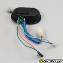 Headlight wiring Kymco Pulsar 125 (2000 - 2003)