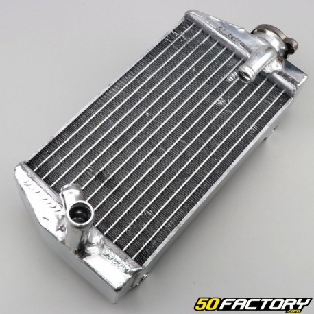 Radiateur droit Suzuki RM-Z 450 (2006)