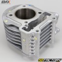 Aluminum piston cylinder Ã˜50 mm Honda Vision 110 (since 2012) Evo-K