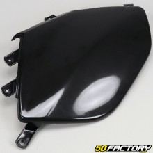 Seitenverkleidung hinten links Yamaha DT  XNUMX, MBK Xlimit (seit XNUMX) schwarz