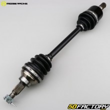 Right front shaft Honda TRX Fourtrax 450 (2002 - 2004) Moose Racing