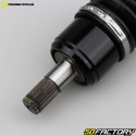 Right front shaft Honda TRX Fourtrax 450 (2002 - 2004) Moose Racing