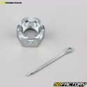 Right front shaft Honda TRX Fourtrax 450 (2002 - 2004) Moose Racing