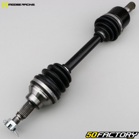 Honda T front left driveshaftRX Fourtrax 450 (2002 - 2004) Moose Racing