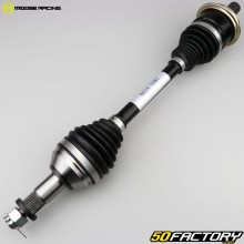 Can-Am left rear driveshaft Outlander 400 ... Moose Racing