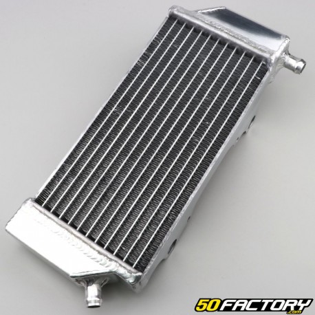 Radiateur gauche Yamaha YZF 450 X (2016 - 2018)