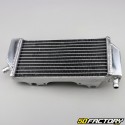 Radiateur gauche Yamaha YZF 450 X (2016 - 2018)