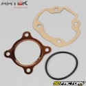 High engine seals Minarelli vertical Mbk Booster,  Yamaha Bws... 50 2T Artek