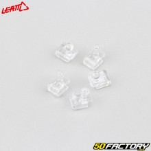 Replacement pins for Leatt mask (x5)