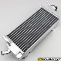 Right radiator Suzuki RM125 (2001 - 2007)