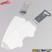 Tear-off laminés pour masque Leatt avec adhésif (x14)