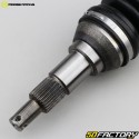 Can-Am right front driveshaft Outlander 330, 400 Moose Racing