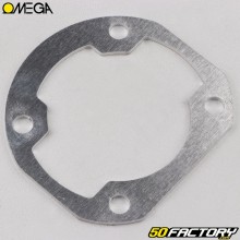 Junta para base del cilindro en aluminio Peugeot 103 omegas 2mm