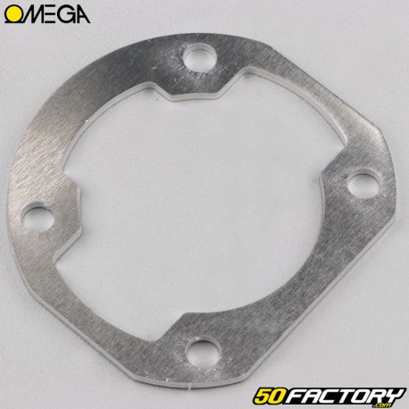 Aluminum Cylinder base gasket Peugeot 103 Omega 2.5 mm