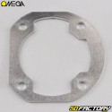 Aluminum Cylinder base gasket Peugeot 103 Omega 2.5 mm