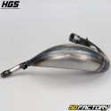 Abgaskörper Yamaha YZ 125 (seit 2022), Fantic XX, XE 125 (seit 2021) HGS