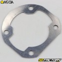 Junta para base del cilindro en aluminio Peugeot 103 omegas 1mm