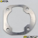 Junta para base del cilindro en aluminio Peugeot 103 omegas 1mm