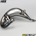 Exhaust body KTM SX, Husqvarna TC (since 2019), Gas Gas MC 125 (since 2021) HGS