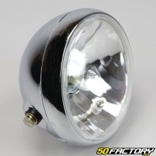 Farol (plástico) Suzuki GN 125 (1983 - 2000)