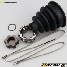 Cabeça de junta universal dianteira Can-Am Outlander  XNUMX, XNUMX ... Moose Racing  (kit de reparo)