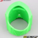 Exhaust muffler guard Ã˜200 to 330 mm Polisport Green