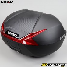 Manchons SHAD SR00 maxi-scooter moufles mains protection vent poignée moto  NEUF