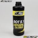 Líquido de frenos DOT 5.1 Gencod 500ml (caja de 24)