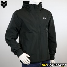 Veste de pluie Fox Racing Ranger noire