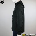 Jaqueta de chuva Fox Racing Ranger Preta