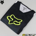 Camiseta infantil Fox Racing XNUMX Leed Turquesa