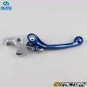 Levier de frein avant Yamaha YFZ 450 (2007 - 2009) QuadRacing bleu